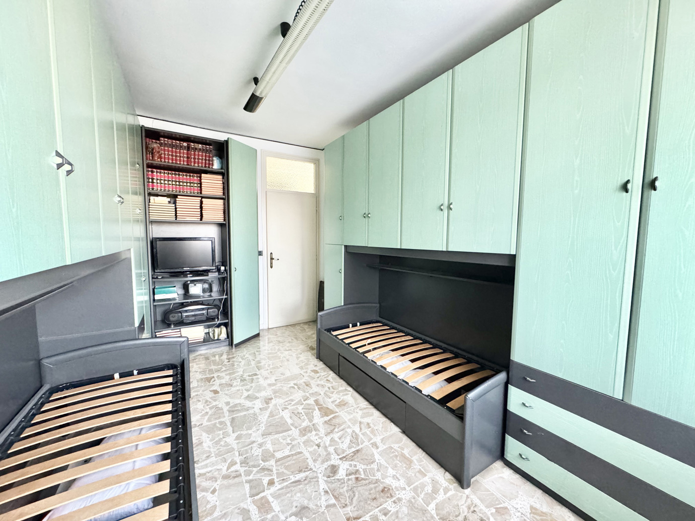 Appartamento in vendita a Rivoli