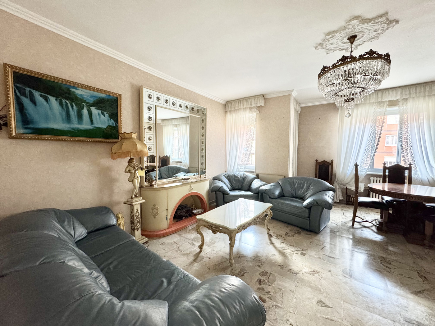 Appartamento in vendita a Rivoli