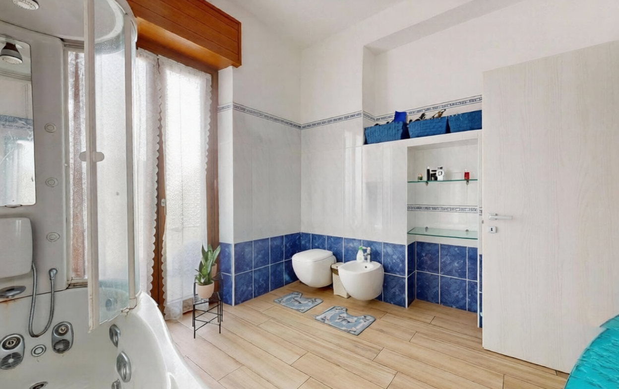 Appartamento in vendita a Rivoli