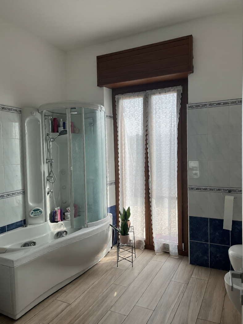 Appartamento in vendita a Rivoli