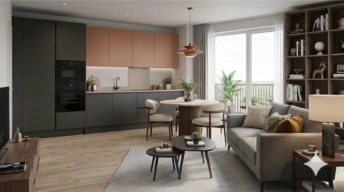 Trilocale in affitto a Buttigliera Alta