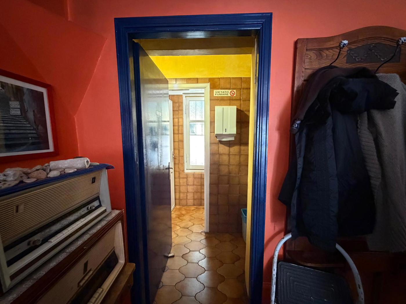 Attivit� commerciale Ristorante e pizzeria in vendita a Buttigliera Alta