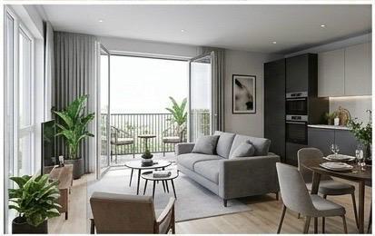 Quadrilocale ristrutturato a Collegno