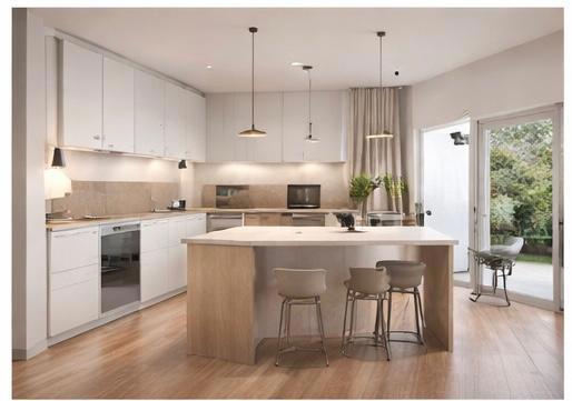 Quadrilocale ristrutturato a Collegno