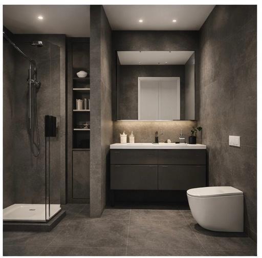 Quadrilocale ristrutturato a Collegno