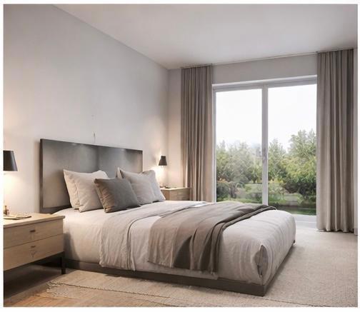 Trilocale ristrutturato a Collegno