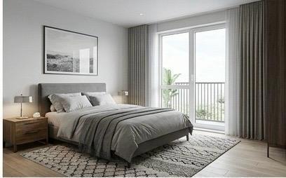 Trilocale ristrutturato a Collegno