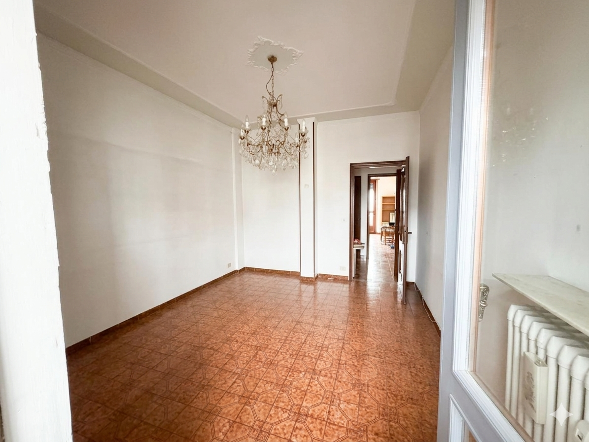 Trilocale in vendita a Rivoli