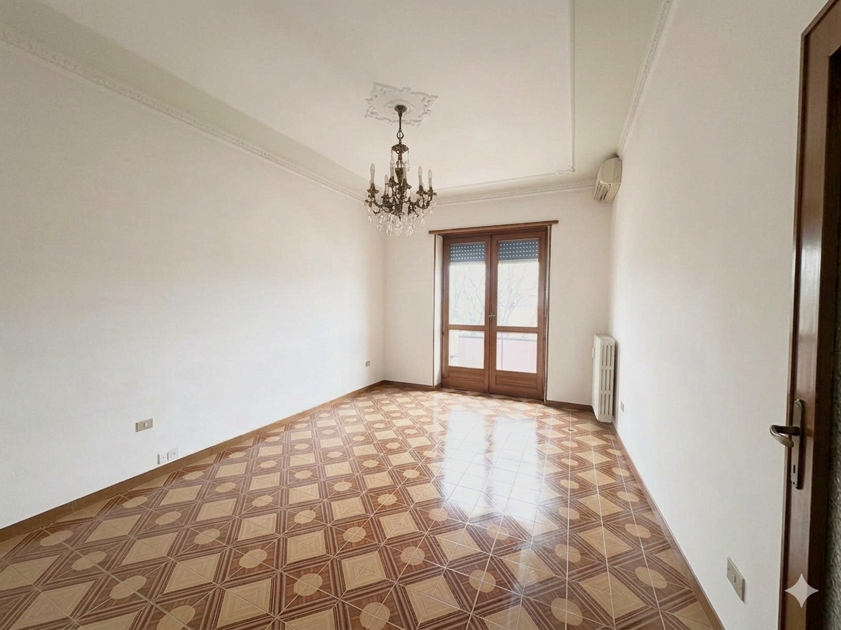 Trilocale in vendita a Rivoli