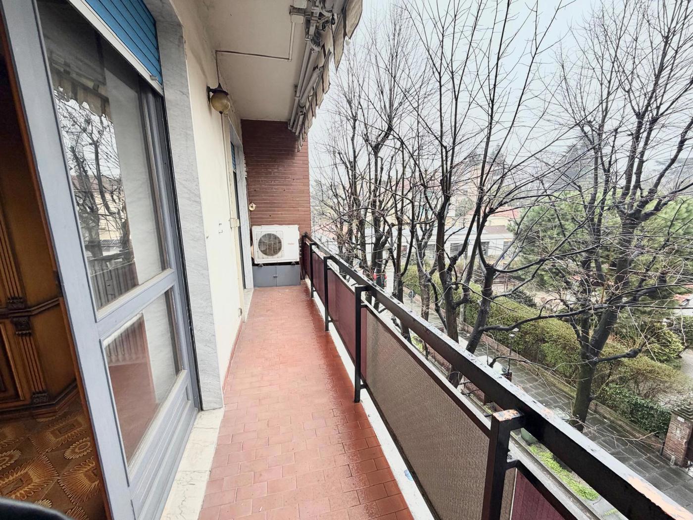 Trilocale in vendita a Rivoli