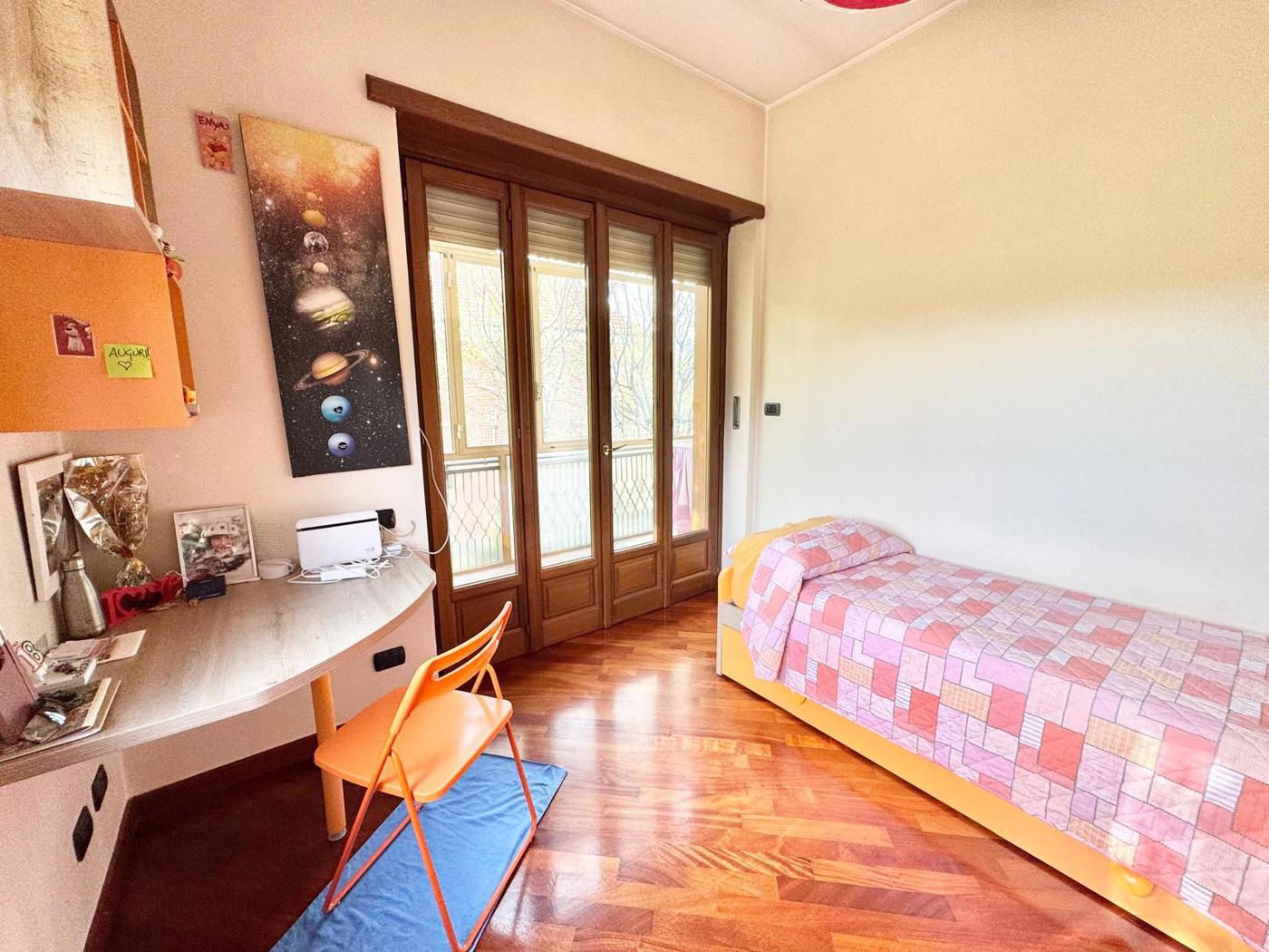 Appartamento in vendita a Buttigliera Alta