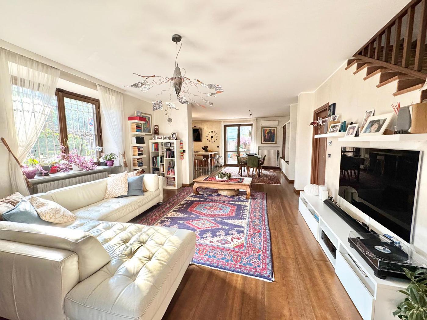 Villa in vendita a Villarbasse