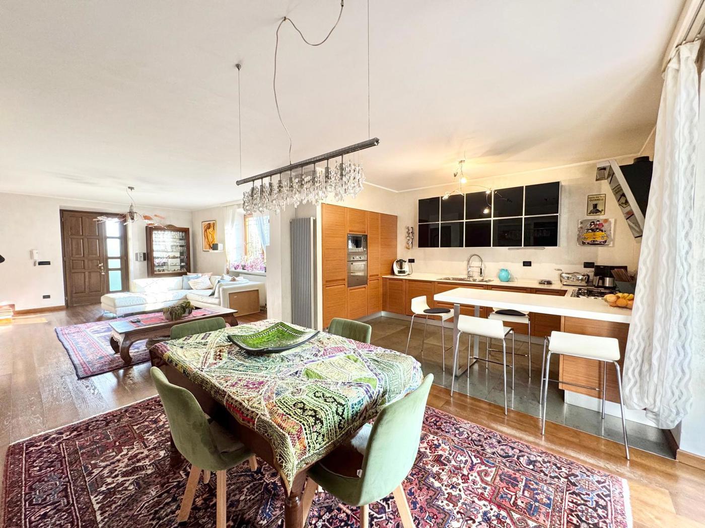 Villa in vendita a Villarbasse