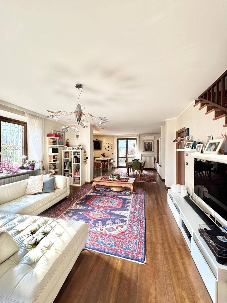 Villa in vendita a Villarbasse