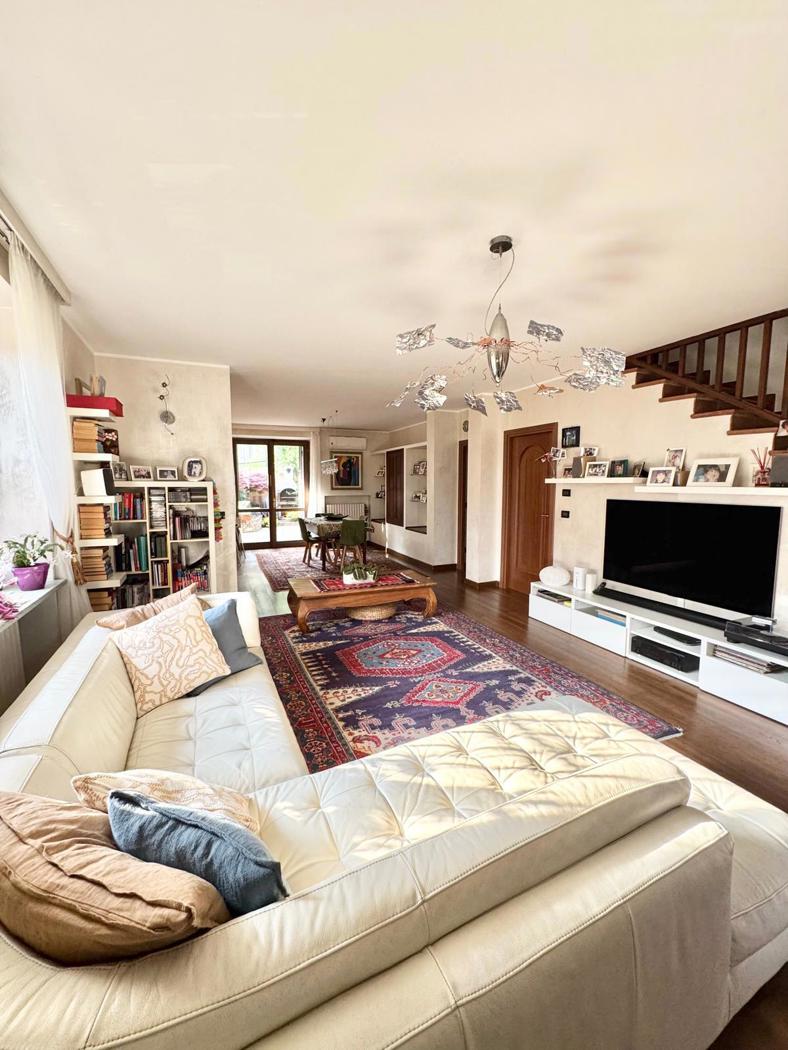 Villa in vendita a Villarbasse