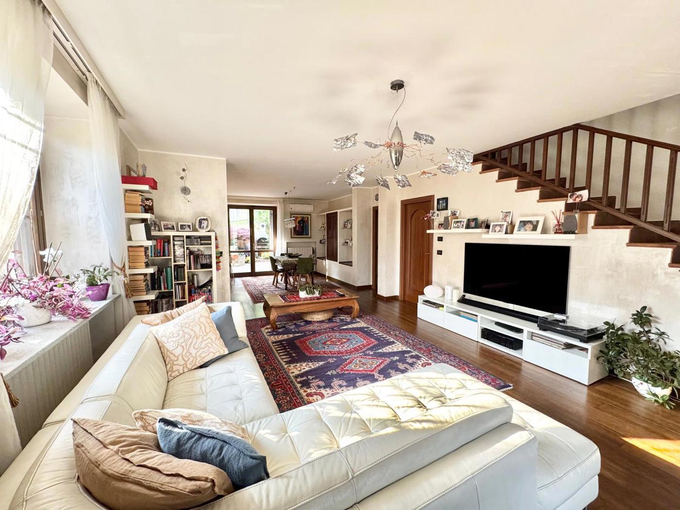 Villa in vendita a Villarbasse