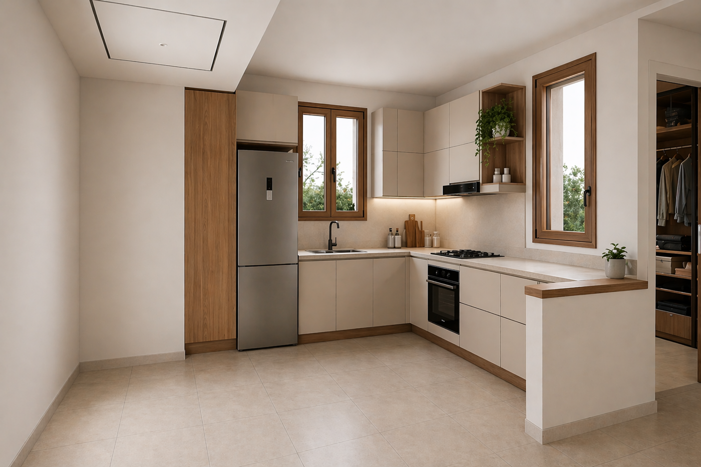 Casa indipendente in vendita a Collegno