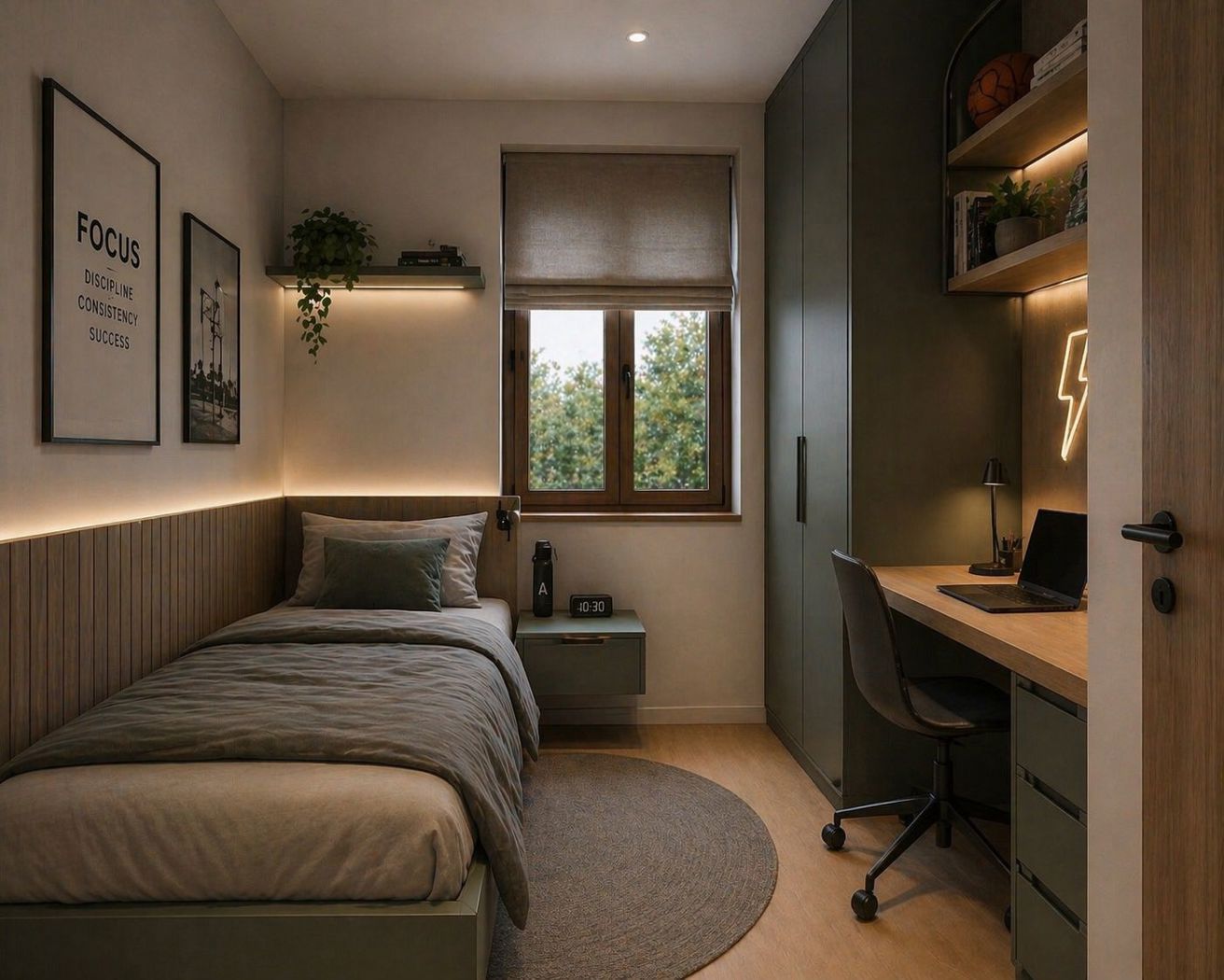 Casa indipendente in vendita a Collegno