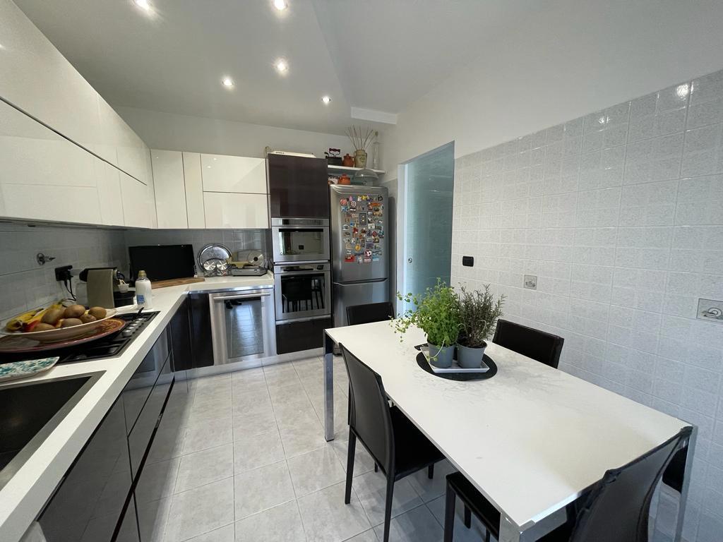 Quadrilocale in vendita a Collegno