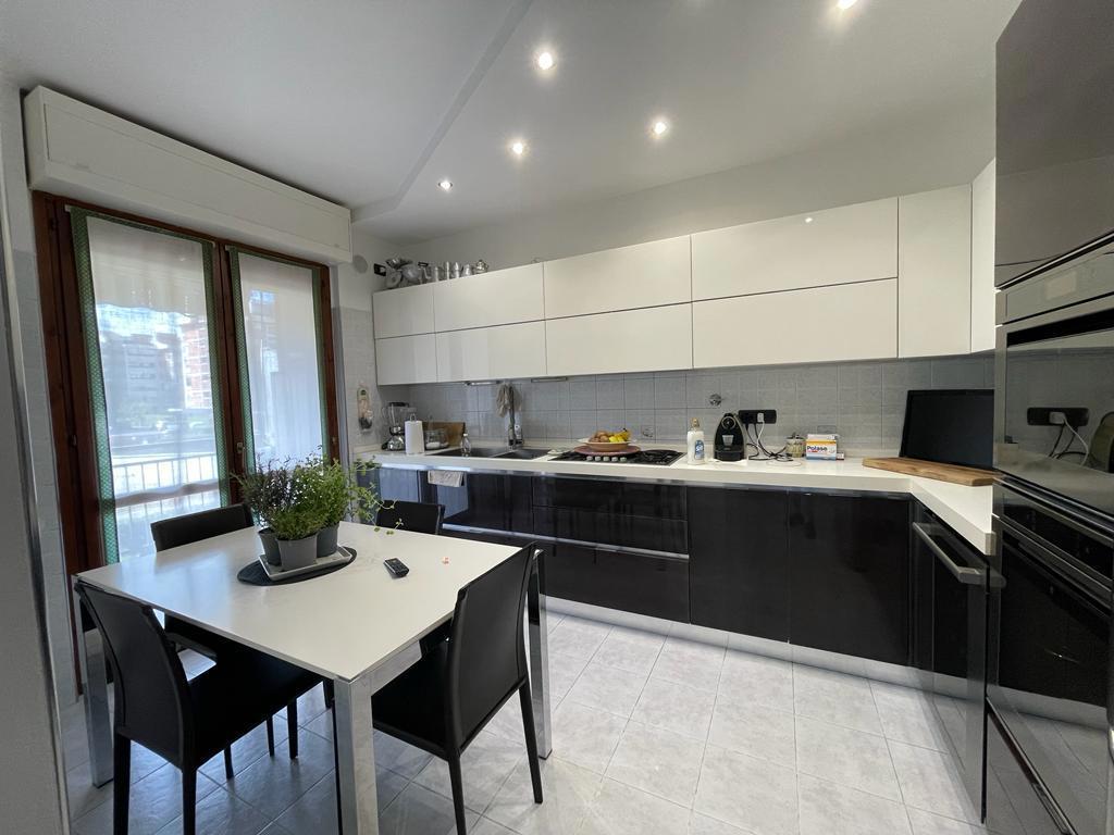 Quadrilocale in vendita a Collegno