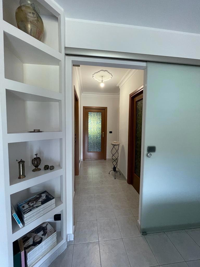 Quadrilocale in vendita a Collegno