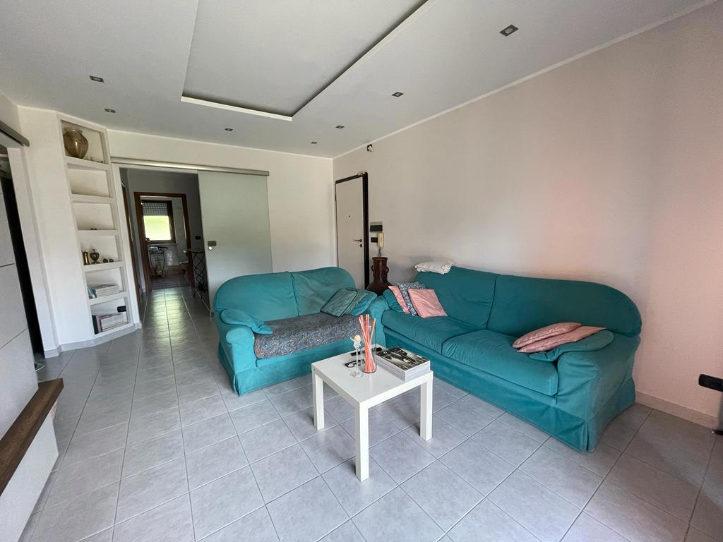 Quadrilocale in vendita a Collegno