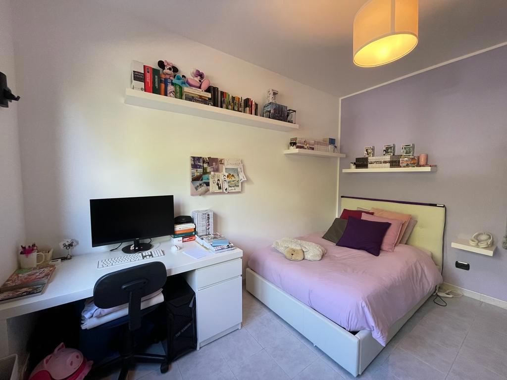 Quadrilocale in vendita a Collegno