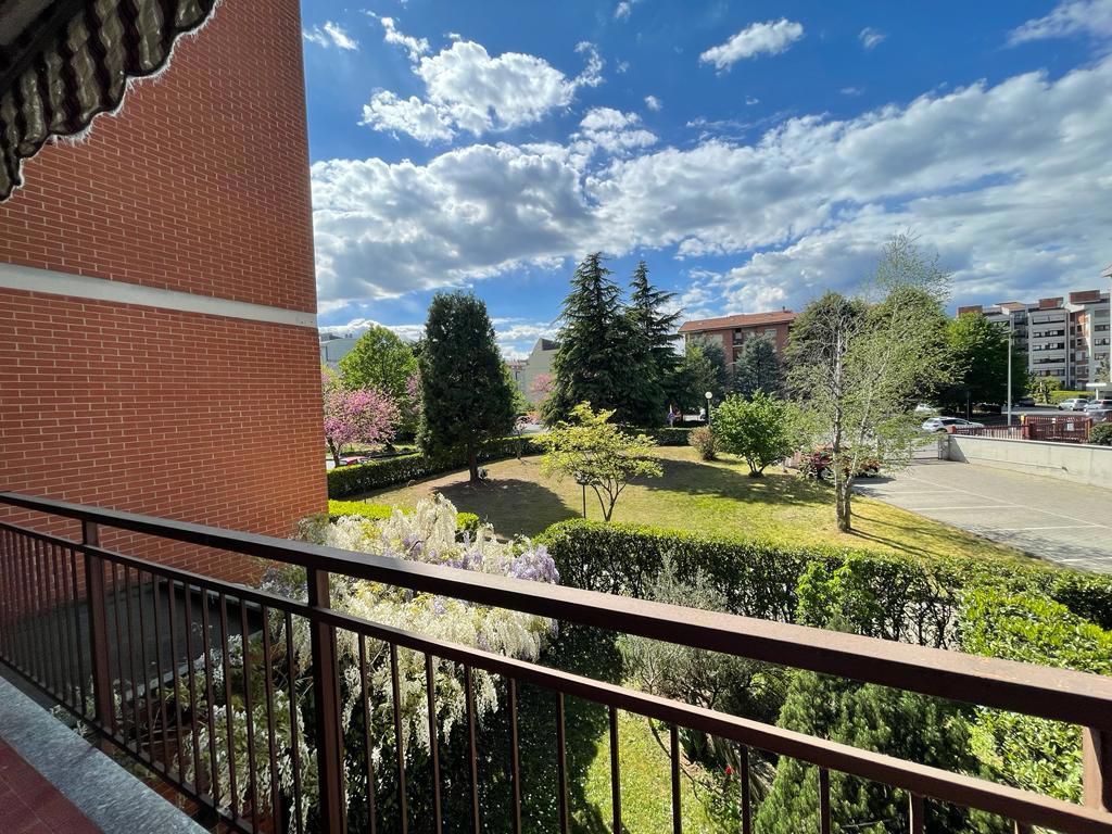 Quadrilocale in vendita a Collegno