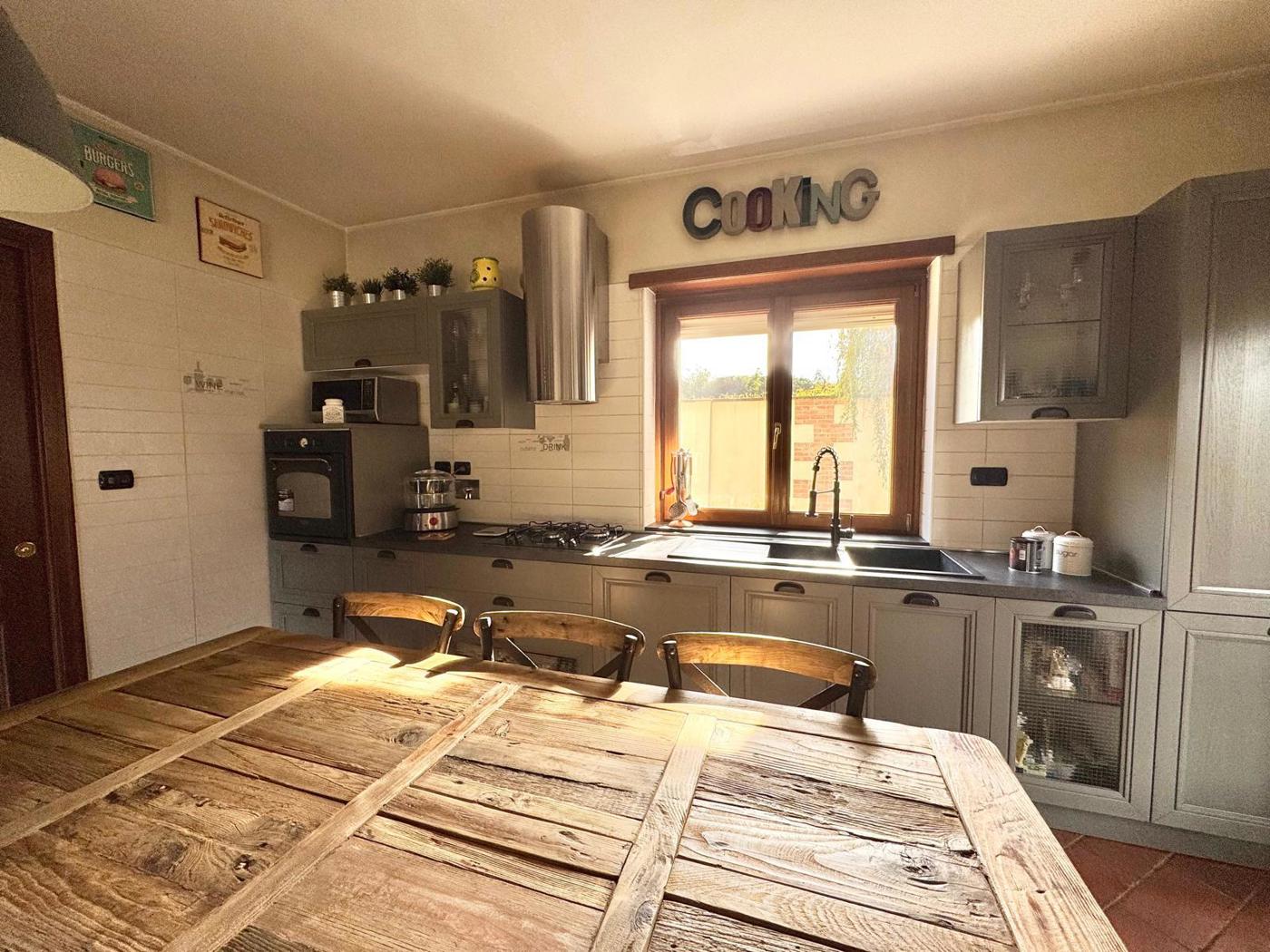 Villa in vendita a Buttigliera Alta