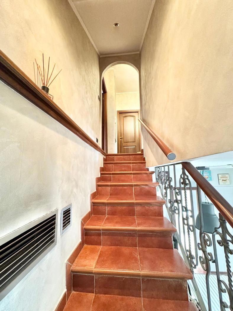 Villa in vendita a Buttigliera Alta