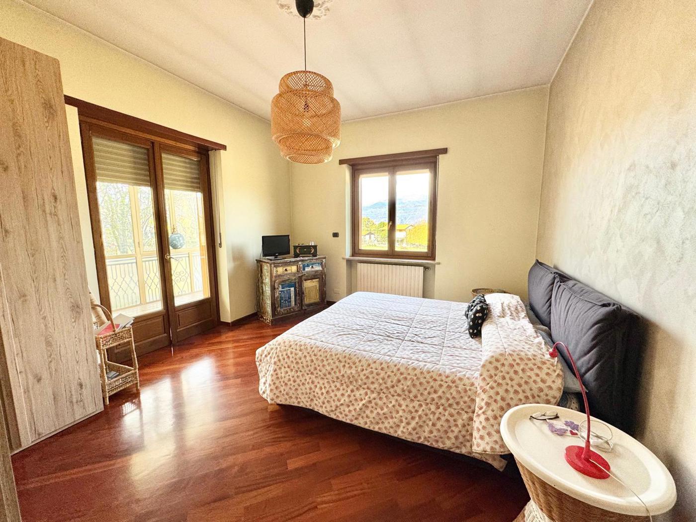 Villa in vendita a Buttigliera Alta