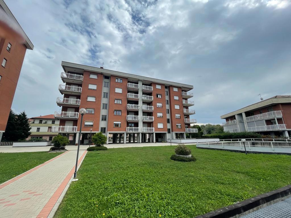 Box/Garage 13mq in vendita a Collegno