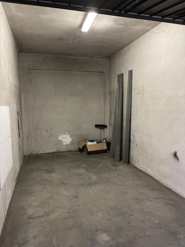 Box/Garage 13mq in vendita a Collegno