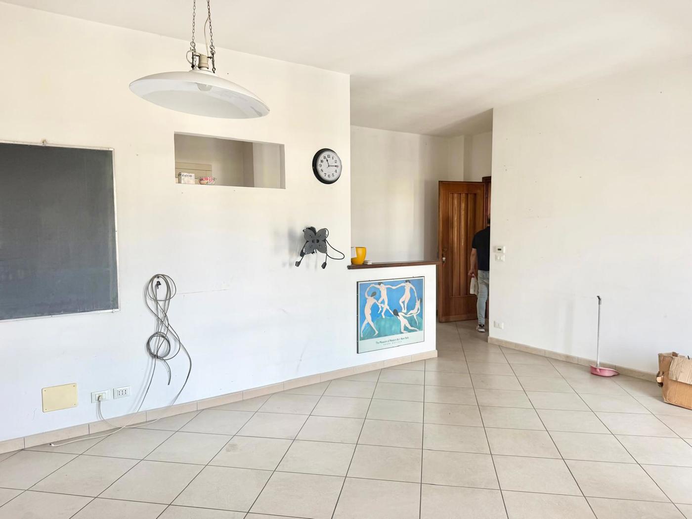 Trilocale in vendita a Grugliasco