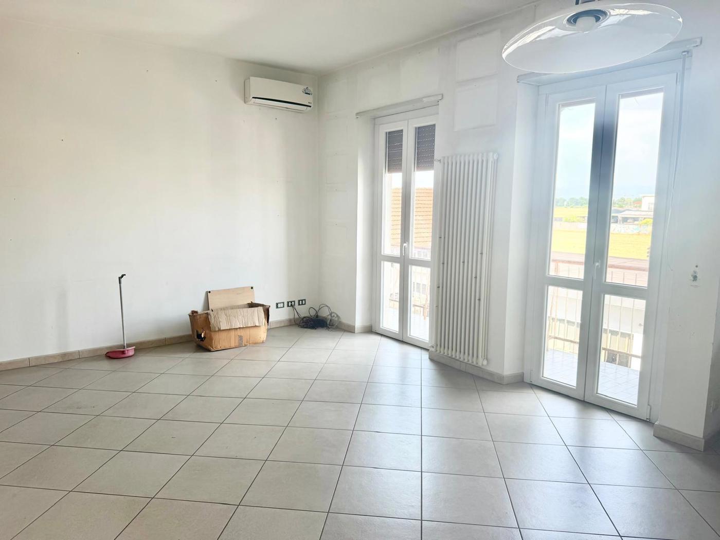 Trilocale in vendita a Grugliasco
