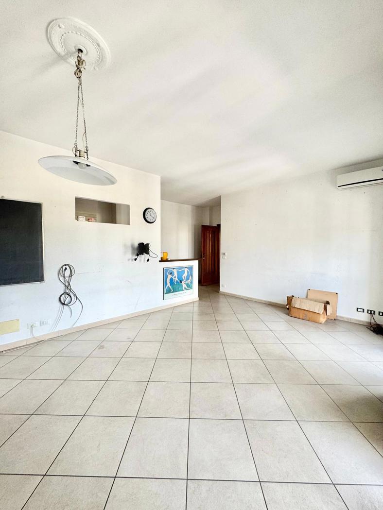 Trilocale in vendita a Grugliasco