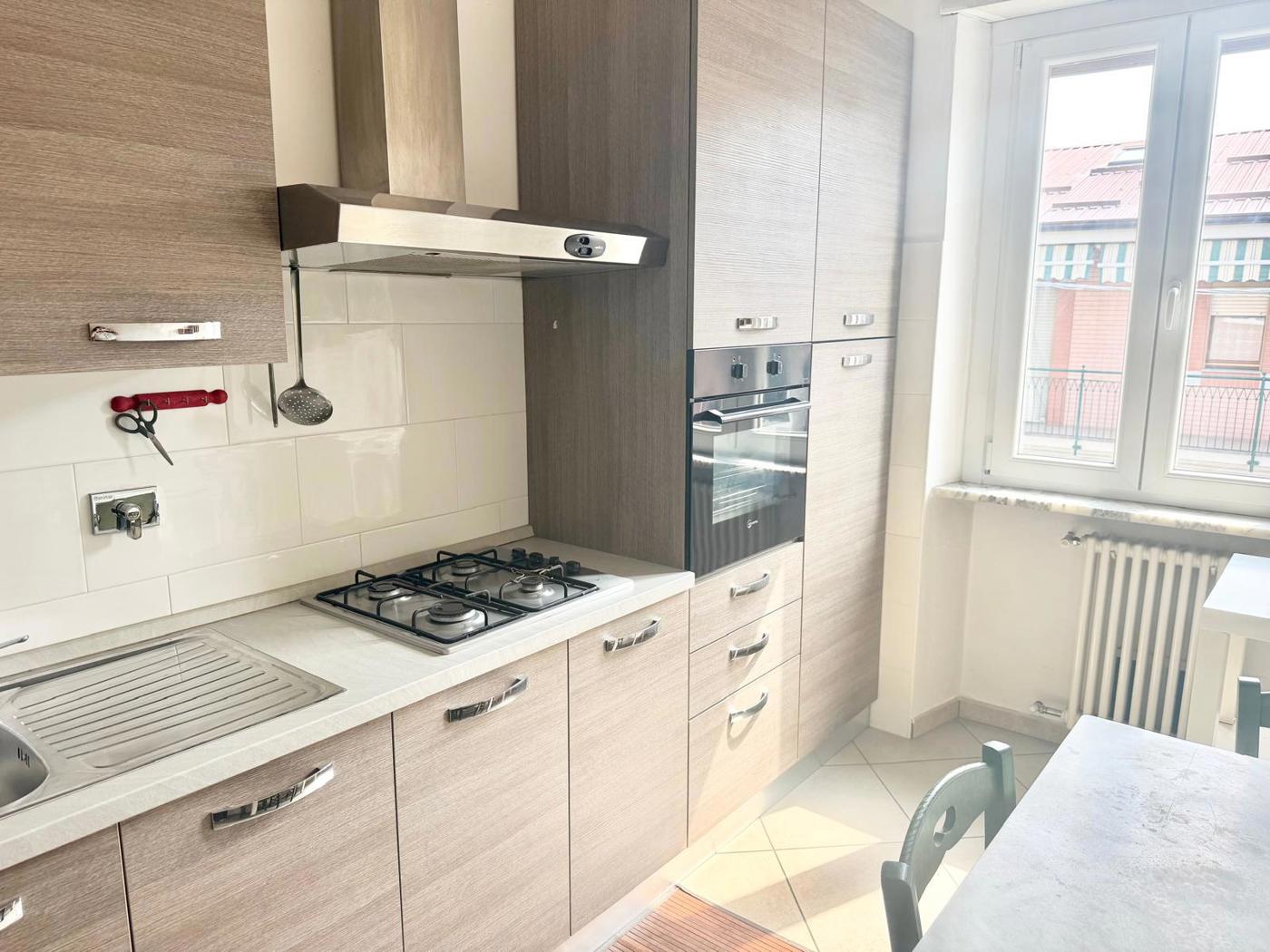 Bilocale in vendita a Grugliasco