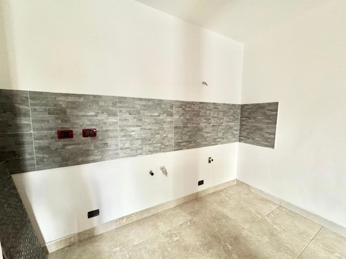 Casa indipendente nuova a Rivoli