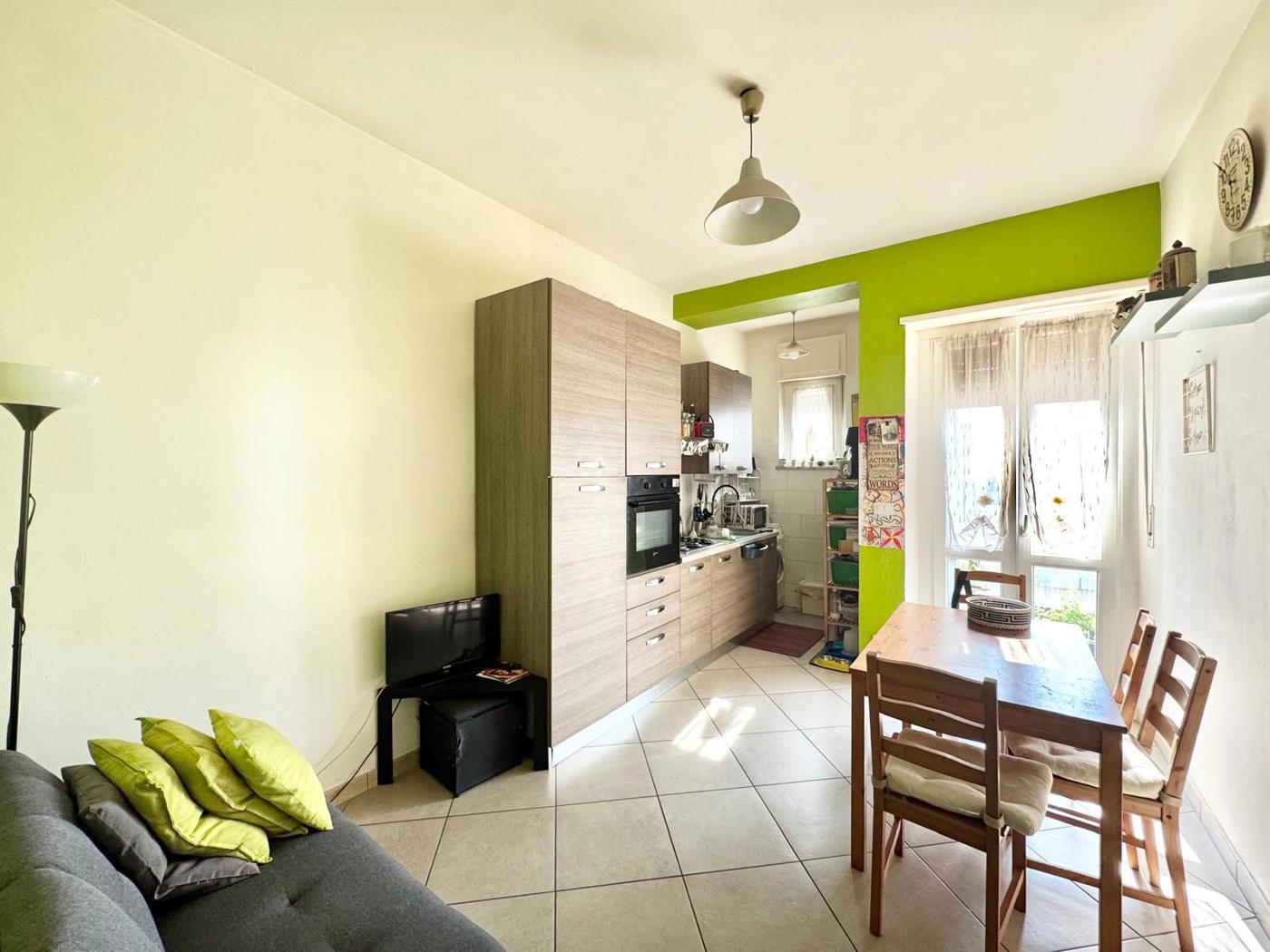 Bilocale in vendita a Grugliasco