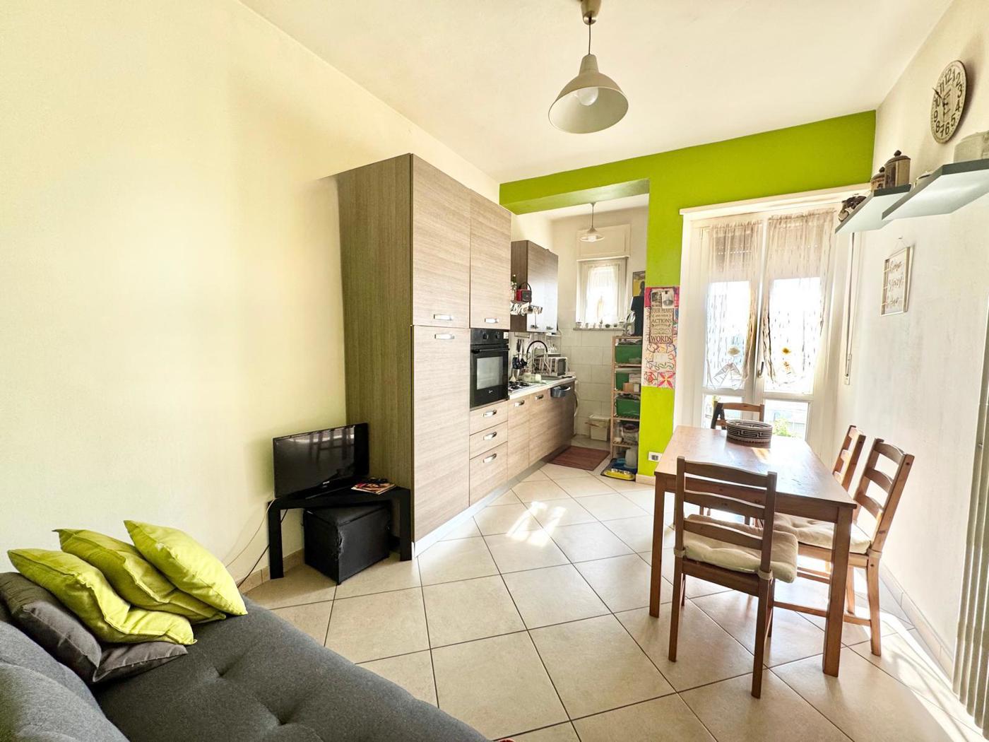 Bilocale in vendita a Grugliasco