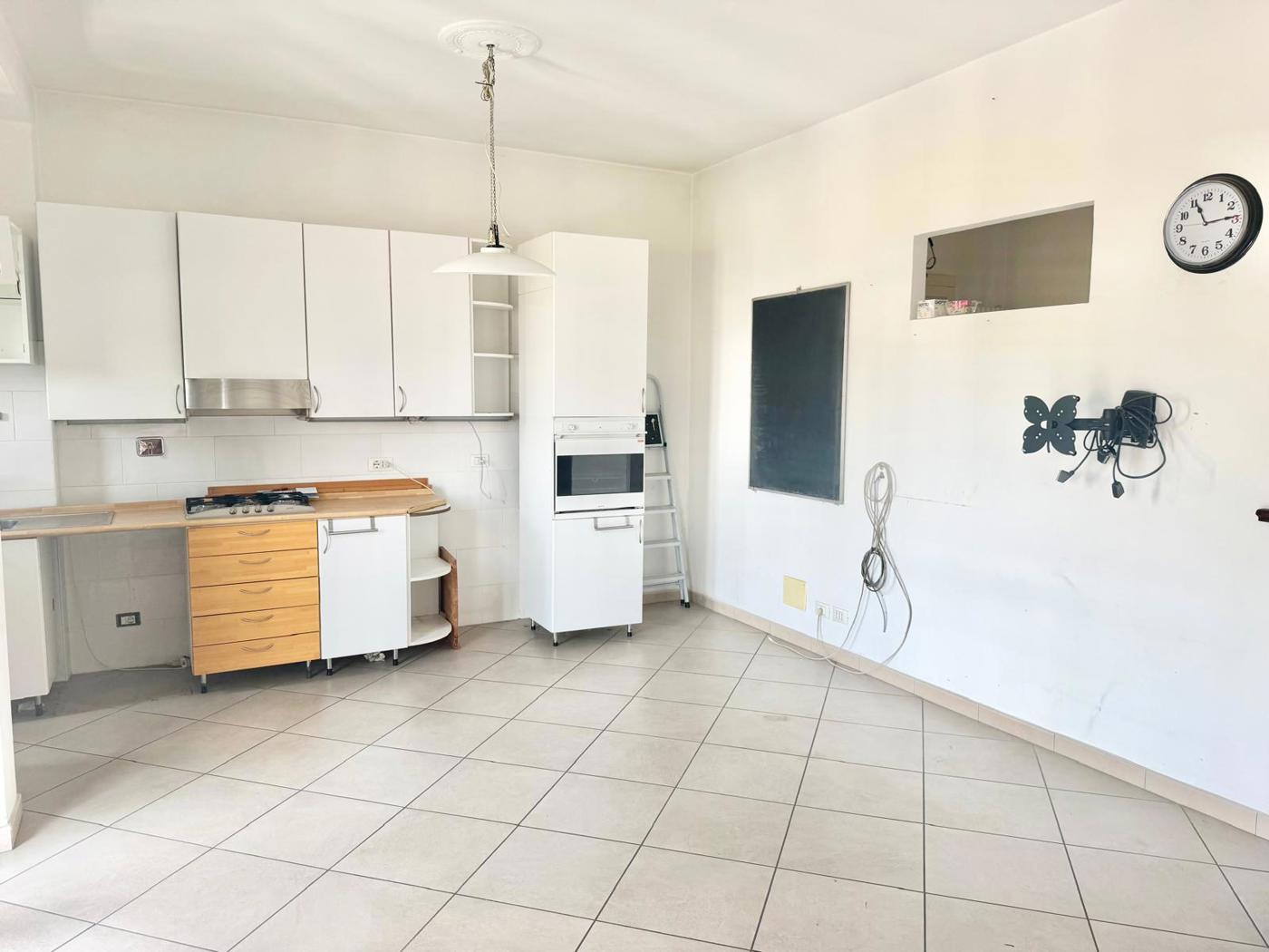 Quadrilocale ristrutturato a Grugliasco