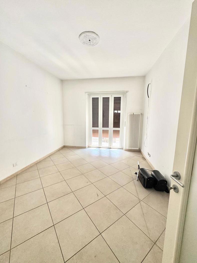 Quadrilocale ristrutturato a Grugliasco