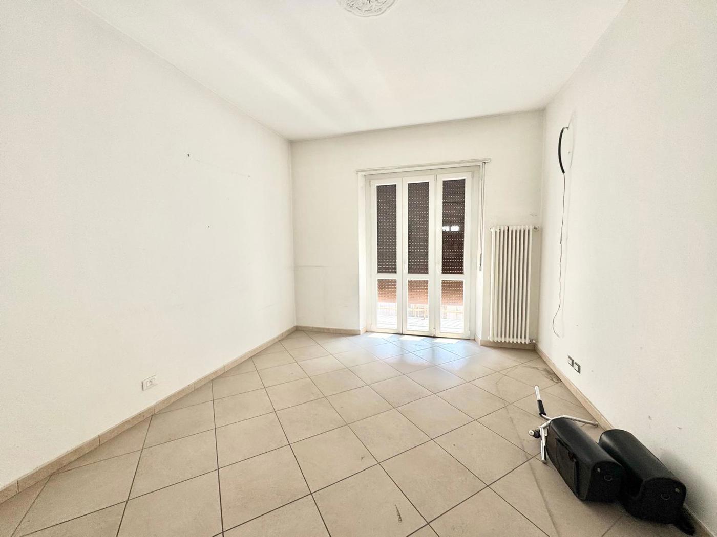 Quadrilocale ristrutturato a Grugliasco