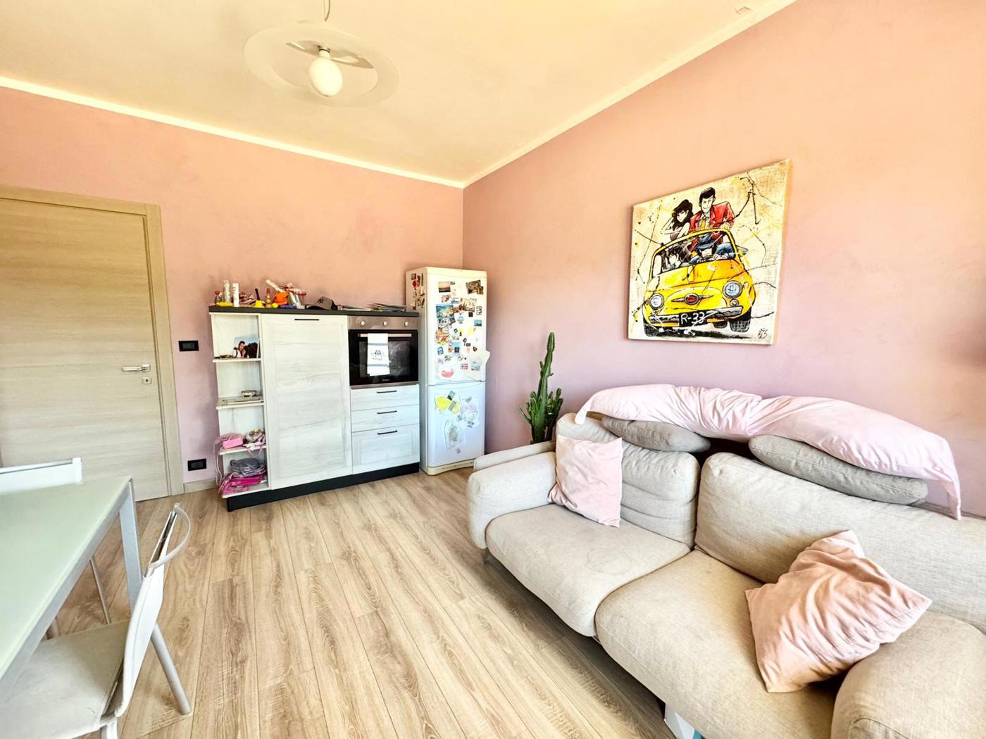 Bilocale in vendita a Grugliasco