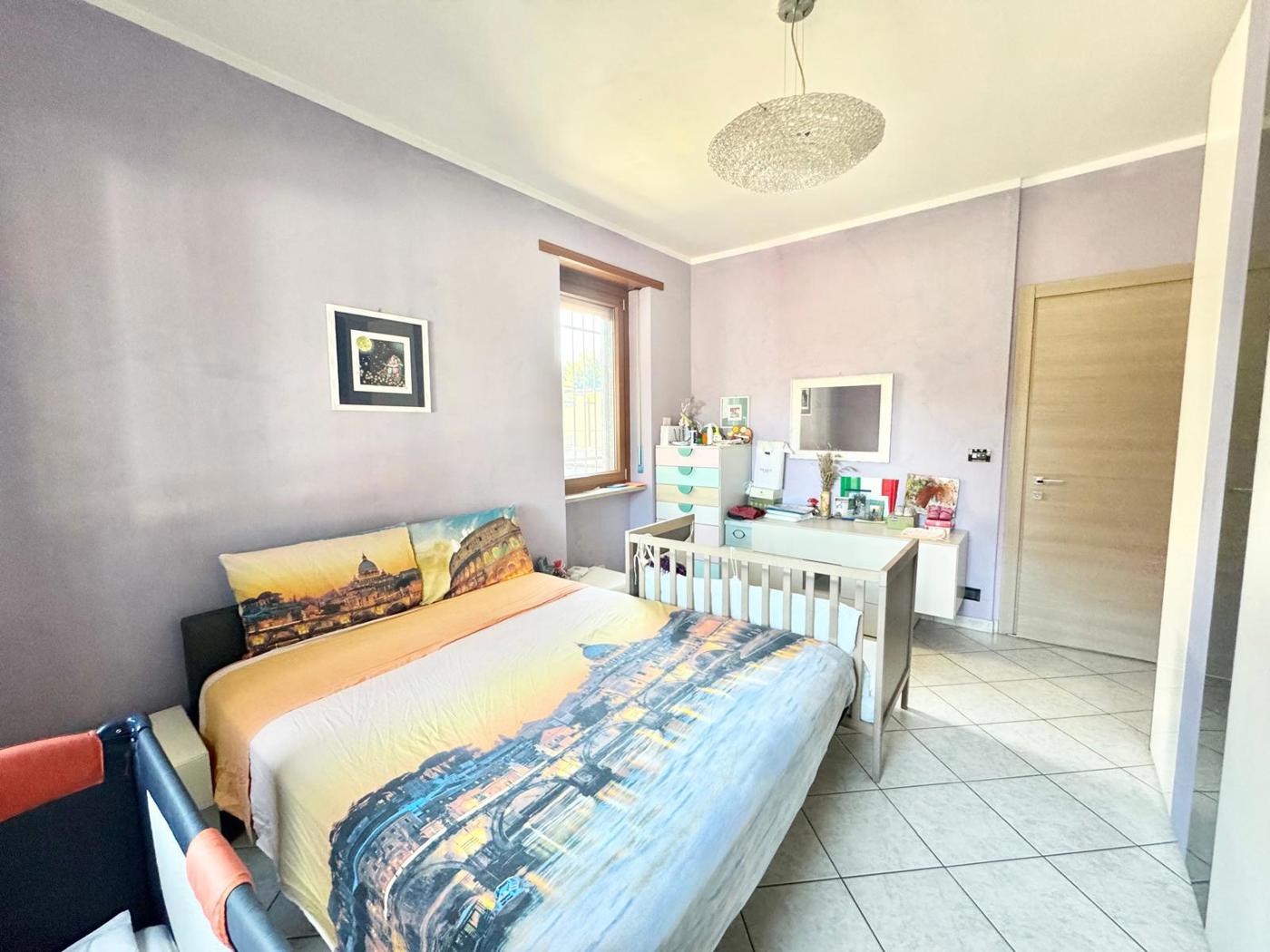 Bilocale in vendita a Grugliasco