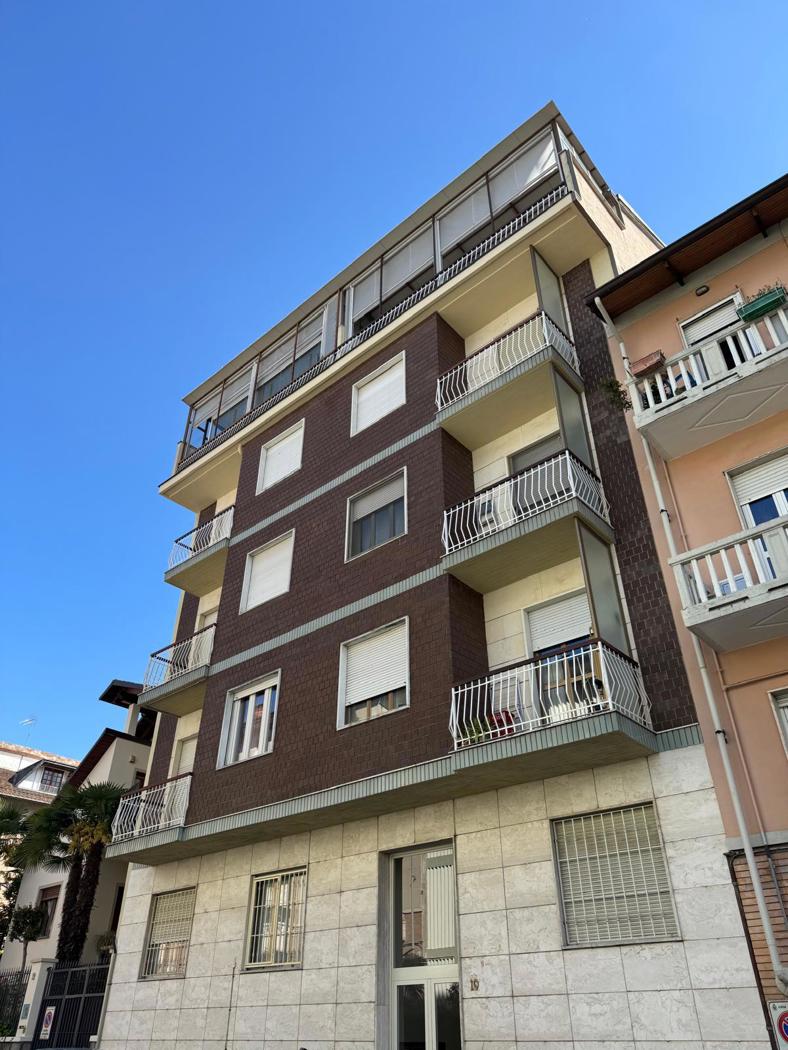 Appartamento – Rivoli