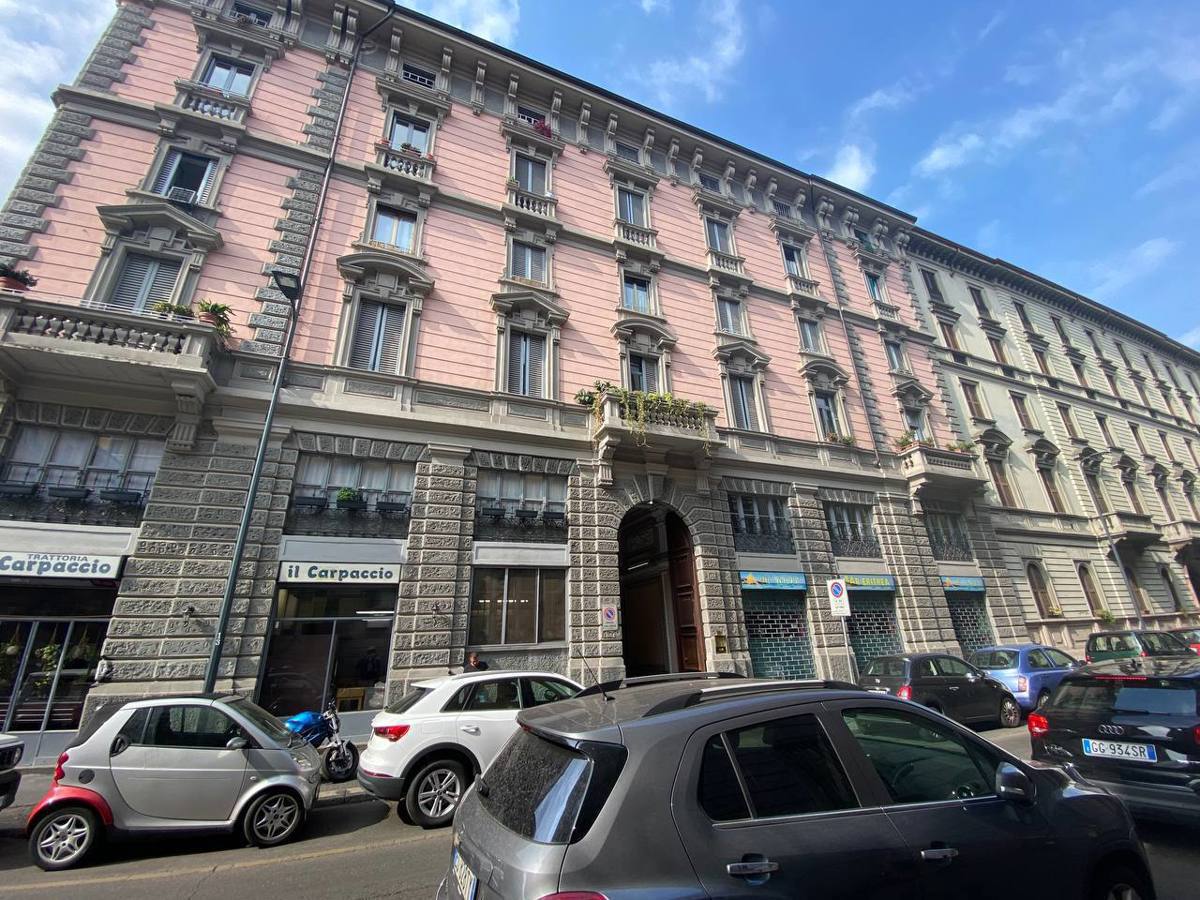 Trilocale in vendita a Milano