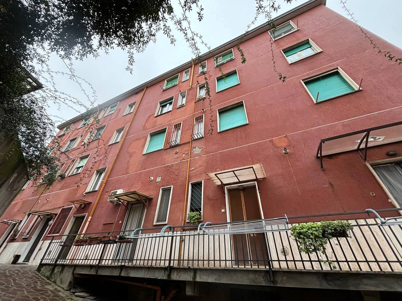 Trilocale in vendita a Milano