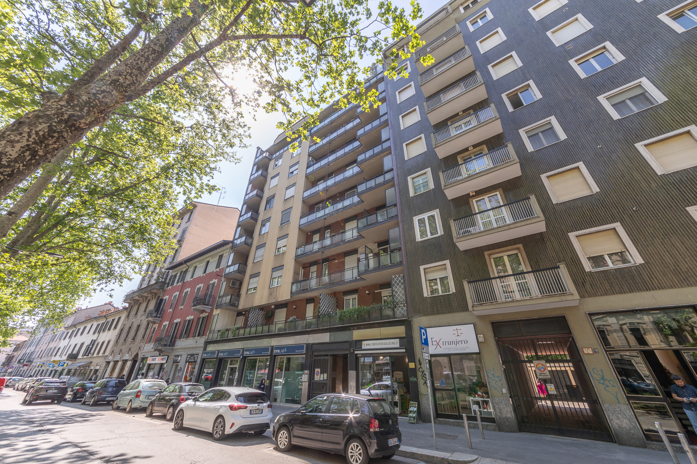 Bilocale in vendita a Milano