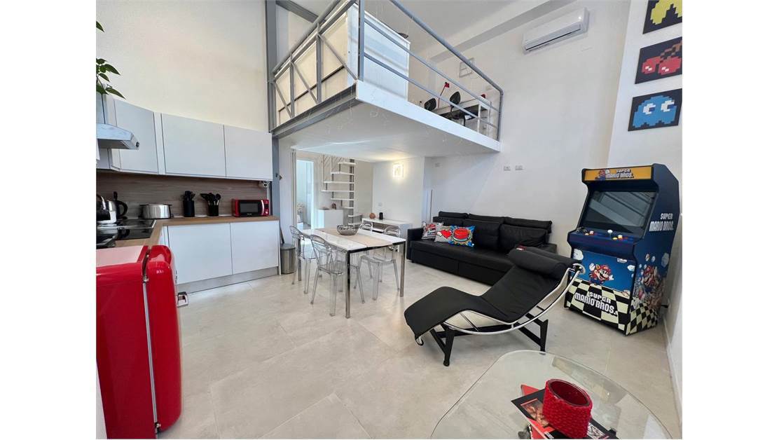 Trilocale in vendita a Milano